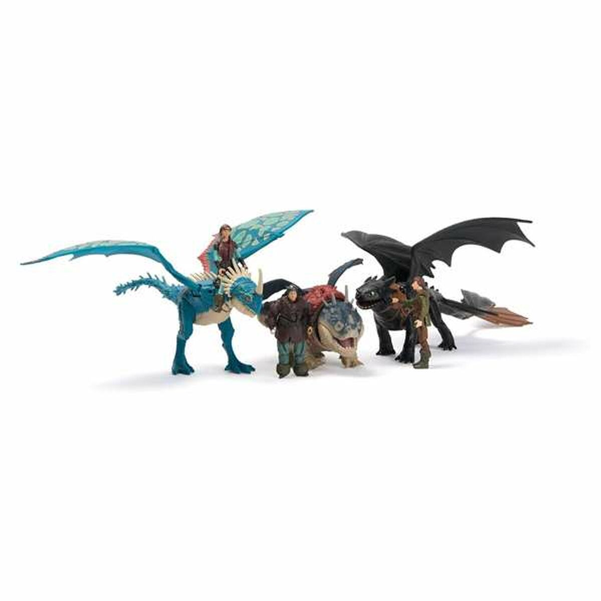 Draak Spin Master